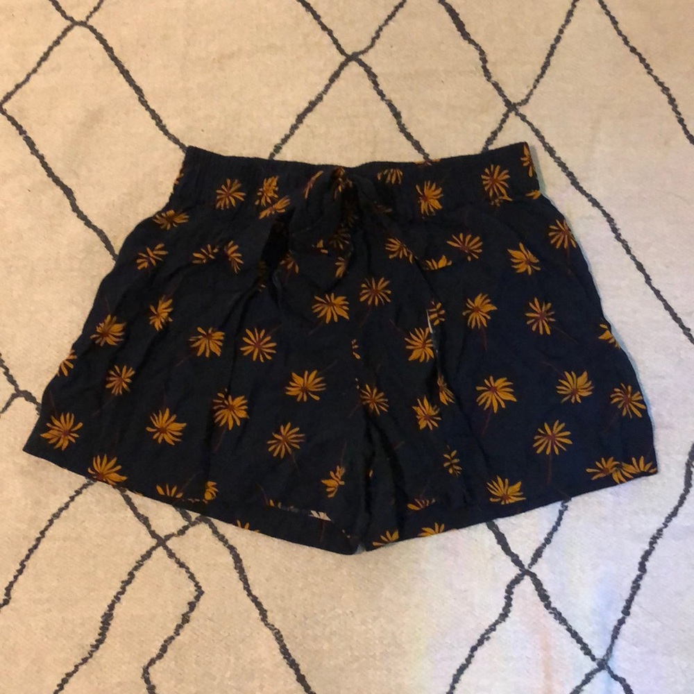 Sunflower Shorts